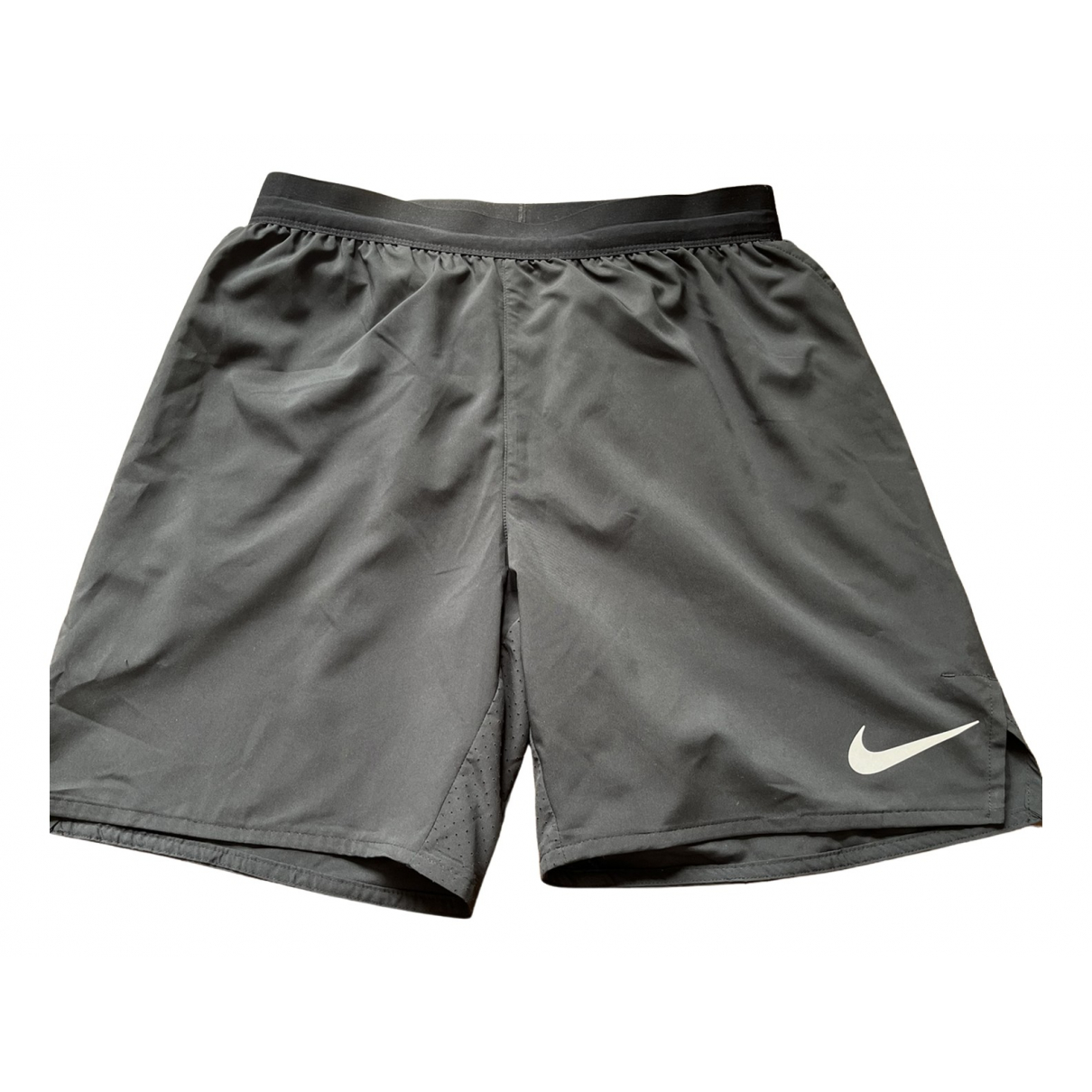Short Nike Grey size S International in 